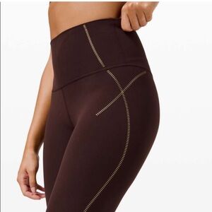 Lulu lemon align leggings